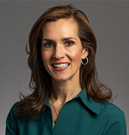Kim McLaughlin